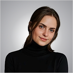 Emma Wescott, Licensed Master of Social Work