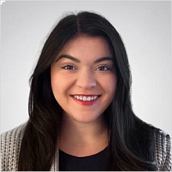 Tatiana Cruz, Licensed Mental Health Counselor