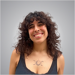 Daria Viddler, Licensed Master Social Worker