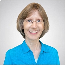 Debra Henri, Mental Health Counselor