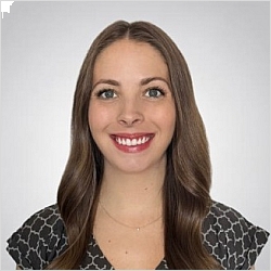 Sacha  Sidfield, Mental Health Counselor