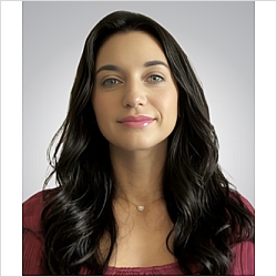 Lindsey Sherwin, Licensed Mental Health Counselor- Limited Permit