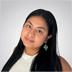 Leydi Huerta, Mental Health Counselor