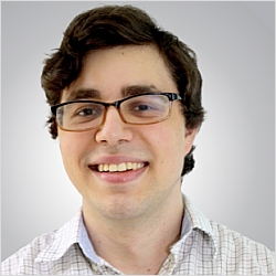 Angelo Mancini, Licensed Clinical Social Worker