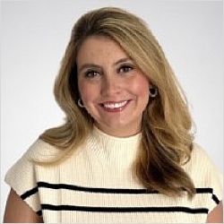 Samantha Fantauzzi, Licensed Clinical Social Worker