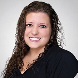 Sarah Rurycz, Licensed Mental Health Counselor