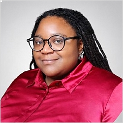 Torian Yancey-Stembridge, Licensed Mental Health Counselor