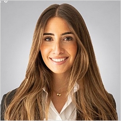 Sophia Hazan, Licensed Mental Health Counselor- Limited Permit