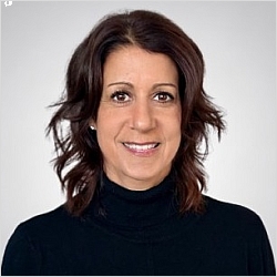 Michelle Spaterella, Licensed Marriage and Family Therapist