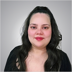 Bianca Pena, Licensed Master Social Worker