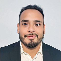 Steven Merino, Licensed Mental Health Counselor