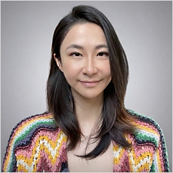 Jingjin Chen, Licensed Master Social Worker