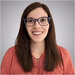 Brianna Greenberg, Licensed Mental Health Counselor