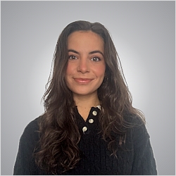 Paige Graning, Licensed Master Social Worker