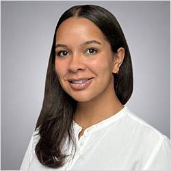 Corina Peguero-Gonzalez, Licensed Mental Health Counselor