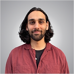 Chetan Agrawal, Licensed Master Social Worker