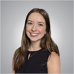 Madelyn Ohm, Licensed Mental Health Counselor- Limited Permit