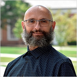 John Goddard, EdD, Licensed Professional Counselor, Certified Advanced Alcohol and Drug Counselor