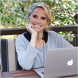 Elise Holland, Licensed Marriage and Family Therapist, EMDR Certified