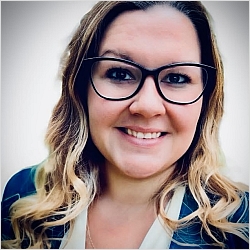 Ashley Stafford, Licensed Clinical Social Worker