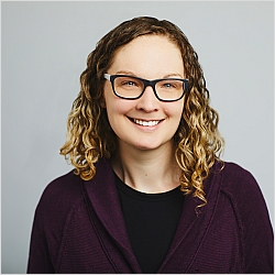 Leah Keating, Clinical Psychologist