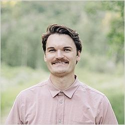 Chandler Reed, Psychiatric Mental Health Nurse Practitioner