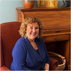 Denise Leville, Licensed Psychologist