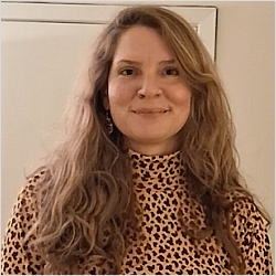 Amy Laird, Licensed Clinical Social Worker