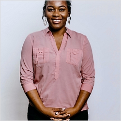 Mikallah  Alexander, Licensed Professional Counselor Associate