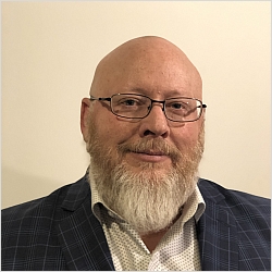 Scott Elmore, PsyD, Licensed Professional Counselor