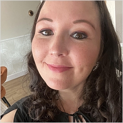 Jessica Zielinski, Licensed Clinical Alcohol and Drug Counselor