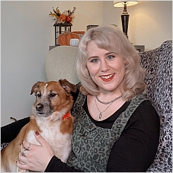 Annastasia Ramig, Licensed Independent Clinical Social Worker