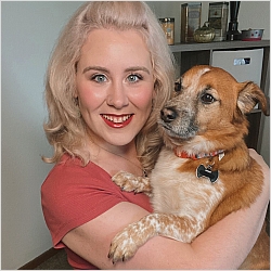 Annastasia Ramig, Licensed Independent Clinical Social Worker