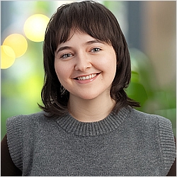 Kathleen Cannataro, Mental Health Counselor- Limited Permit