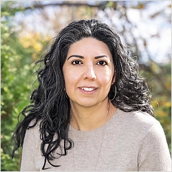 Jacqueline Socastro, Licensed Clinical Social Worker