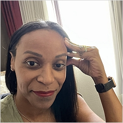 Ciji Gardner, Licensed Associate Counselor, MA, EdM