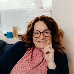 Dawn Richard, Licensed Mental Health Counselor