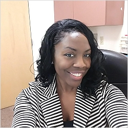 Tanya Richardson, Licensed Mental Health Counselor