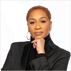 Nneka J Owens, Licensed Professional Counselor , NCC