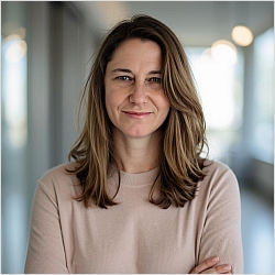 M. Shannon Hazen, Licensed Clinical Social Worker