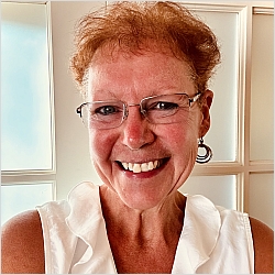 Marie Lavigne, Licensed Clinical Social Worker