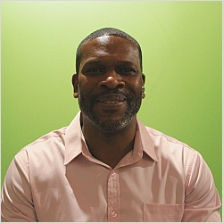 Steve Antoine, Licensed Clinical Social Worker