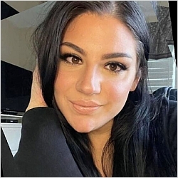 Danielle Spera, MS, Licensed Associate Counselor