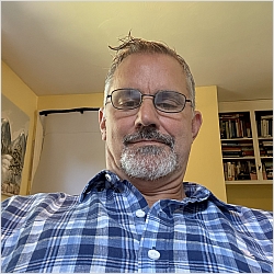 Matthew Bastiaanse, Licensed Clinical Therapist