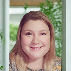 Amy Angell, M.Ed., BCBA, LBA