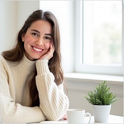 Toula Creighton, Registered Psychologist