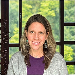 Lesley Vernon, MA, Licensed Mental Health Counselor