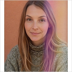 Katie Webb, Marriage and Family Therapist Associate