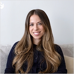 Danielle Weiner, Licensed Mental Health Counselor