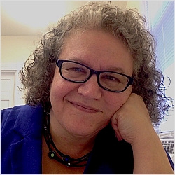 Cindy Blank-Edelman, LMHC